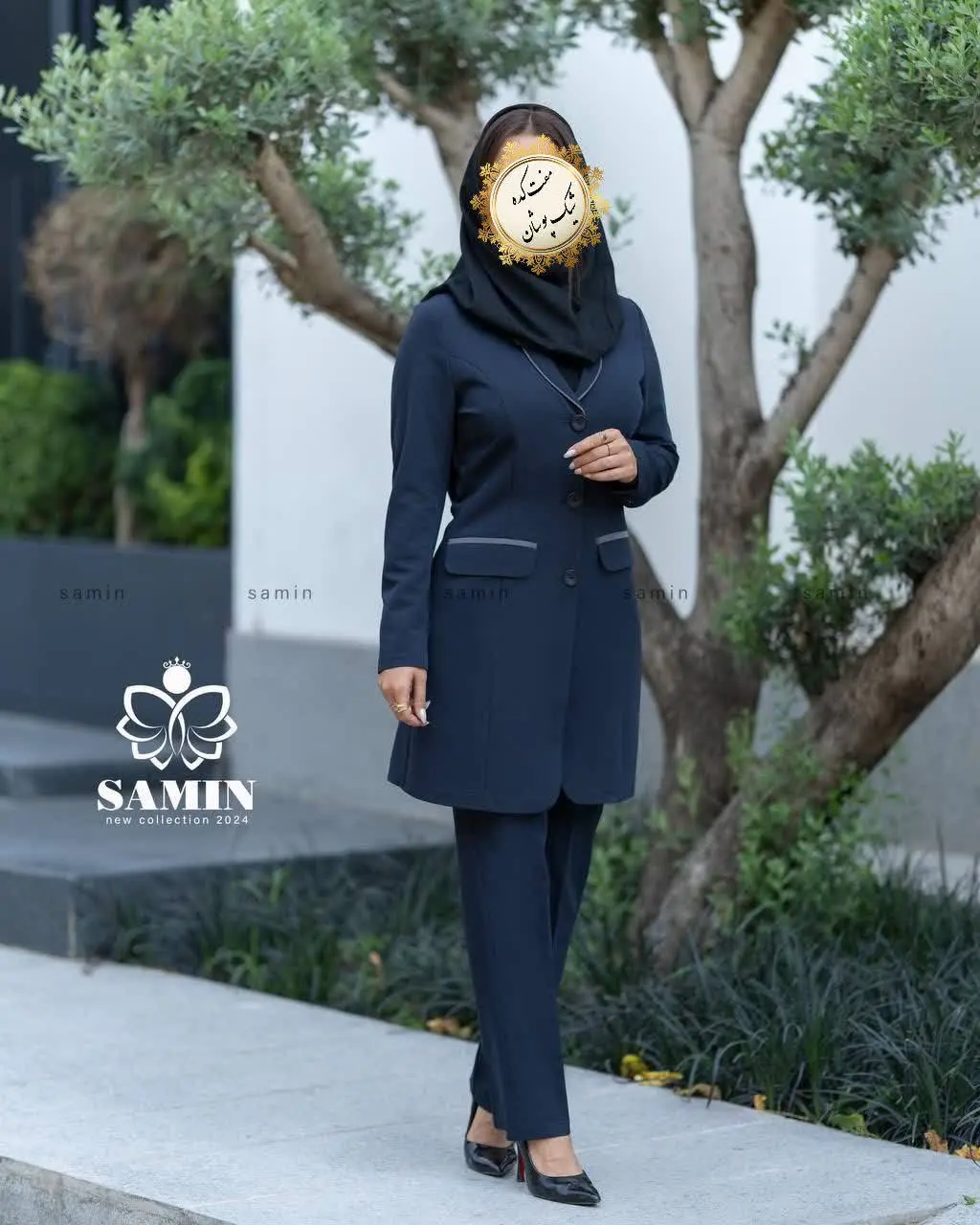 #مدل_تابان🌱
