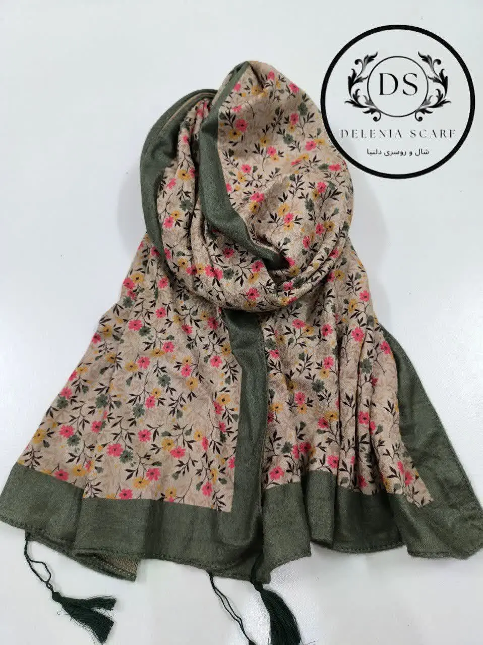 🔴متنوع ترین کانال شال و روس...