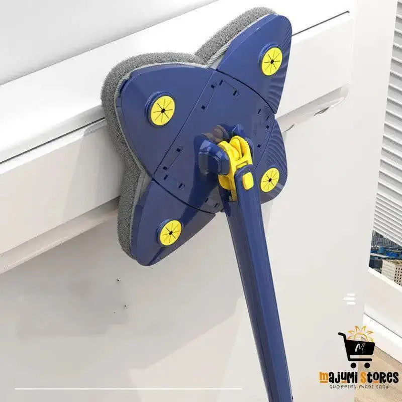 نظافت سری خود طی به صورت خو...