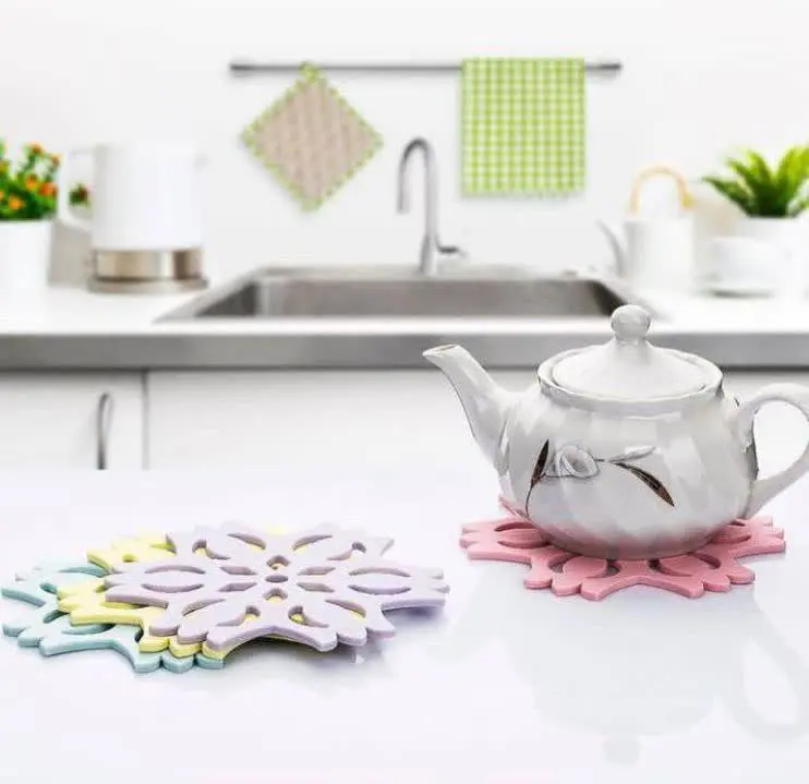 زیرقابلمه سیلیکونی
