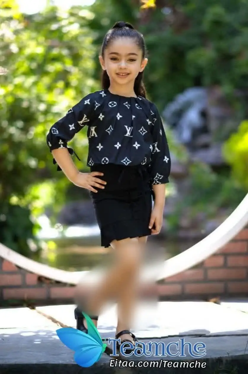 جنس: بالاتنه بوگاتی، دامن ب...