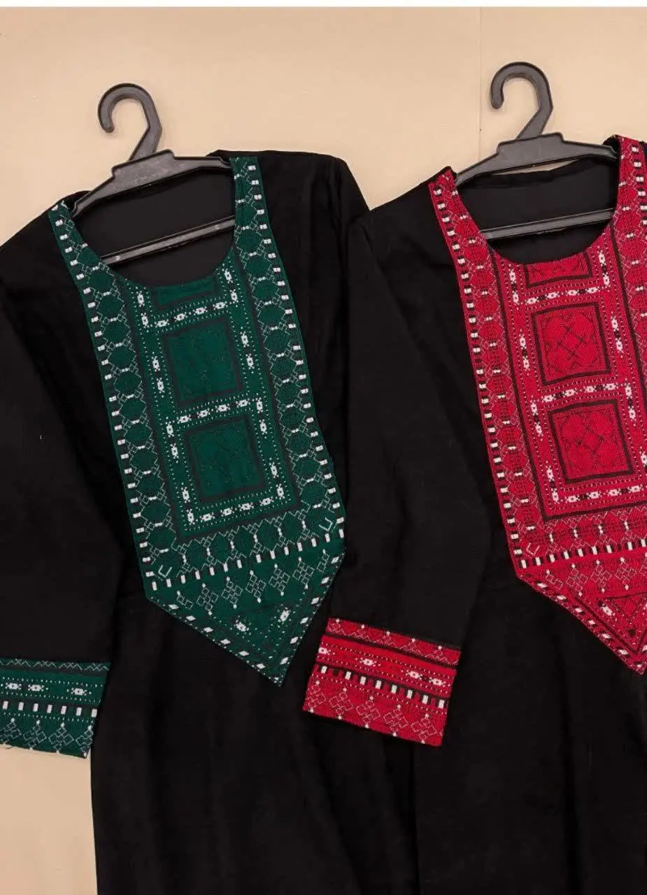 👚 نام: مانتو سنتی بلند
