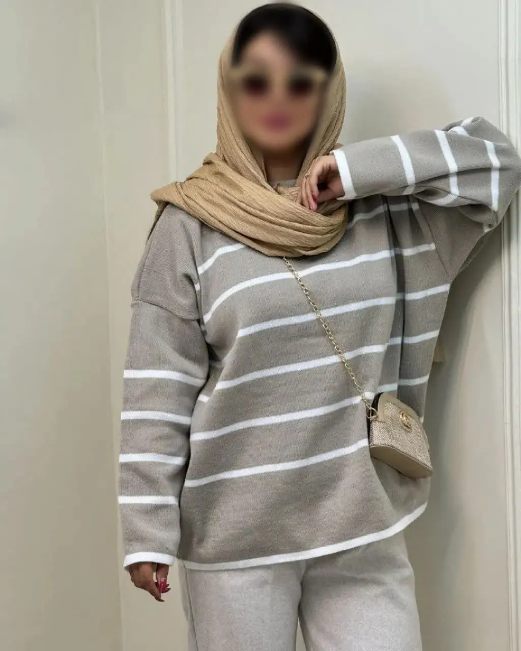 🍃نام: بافت پیتنرستی
