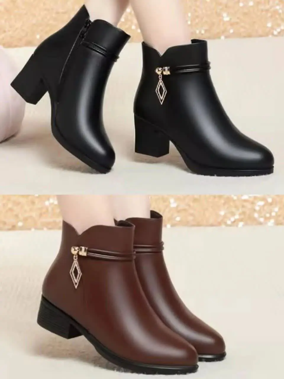 👆📣خانوم هاکفشامون حراج شد📣
