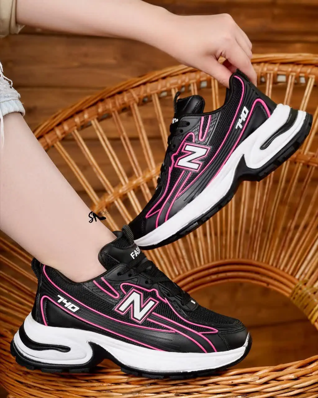 کتونی N جدید