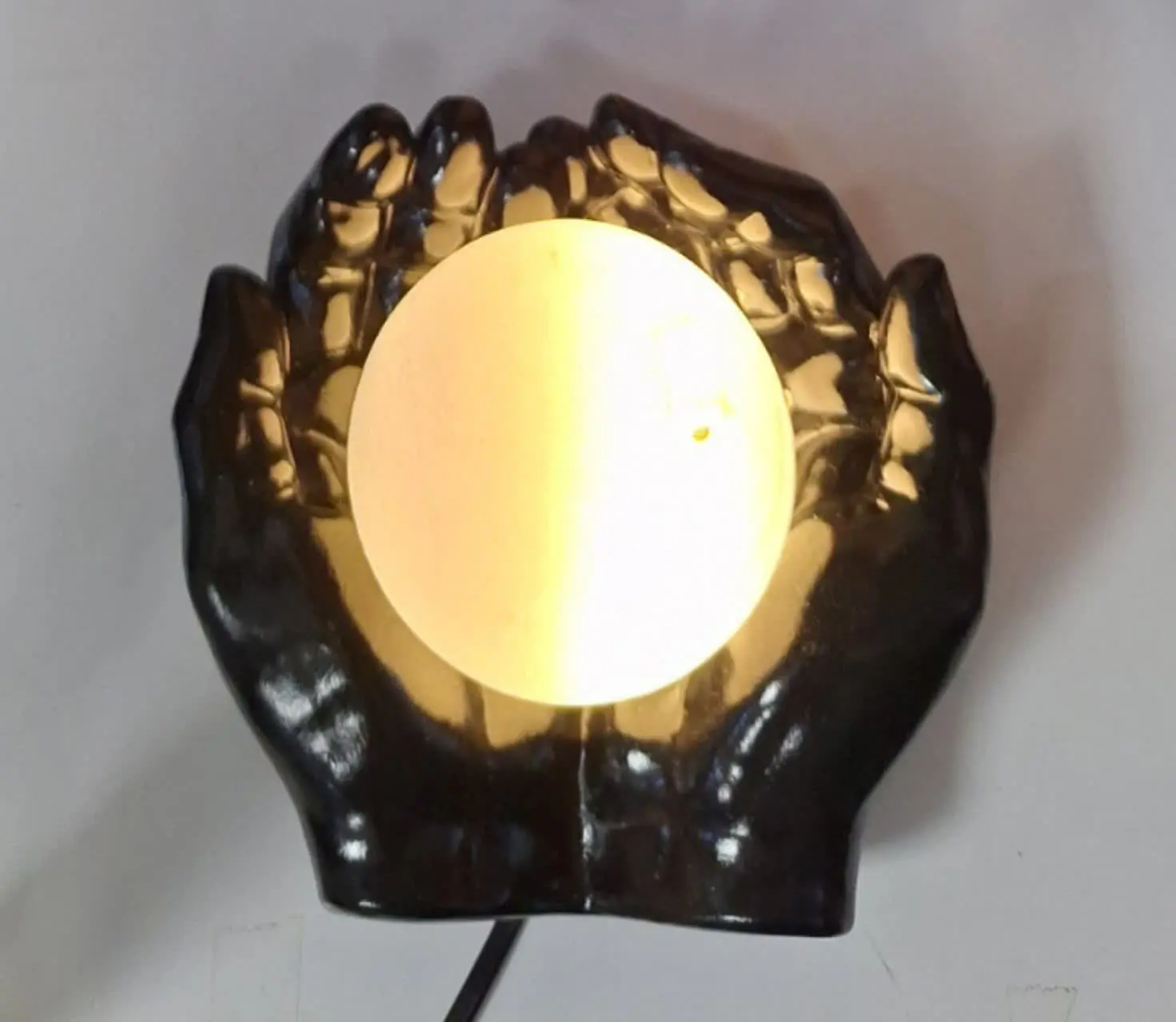 💥چراغ خواب سنگ نمک💥