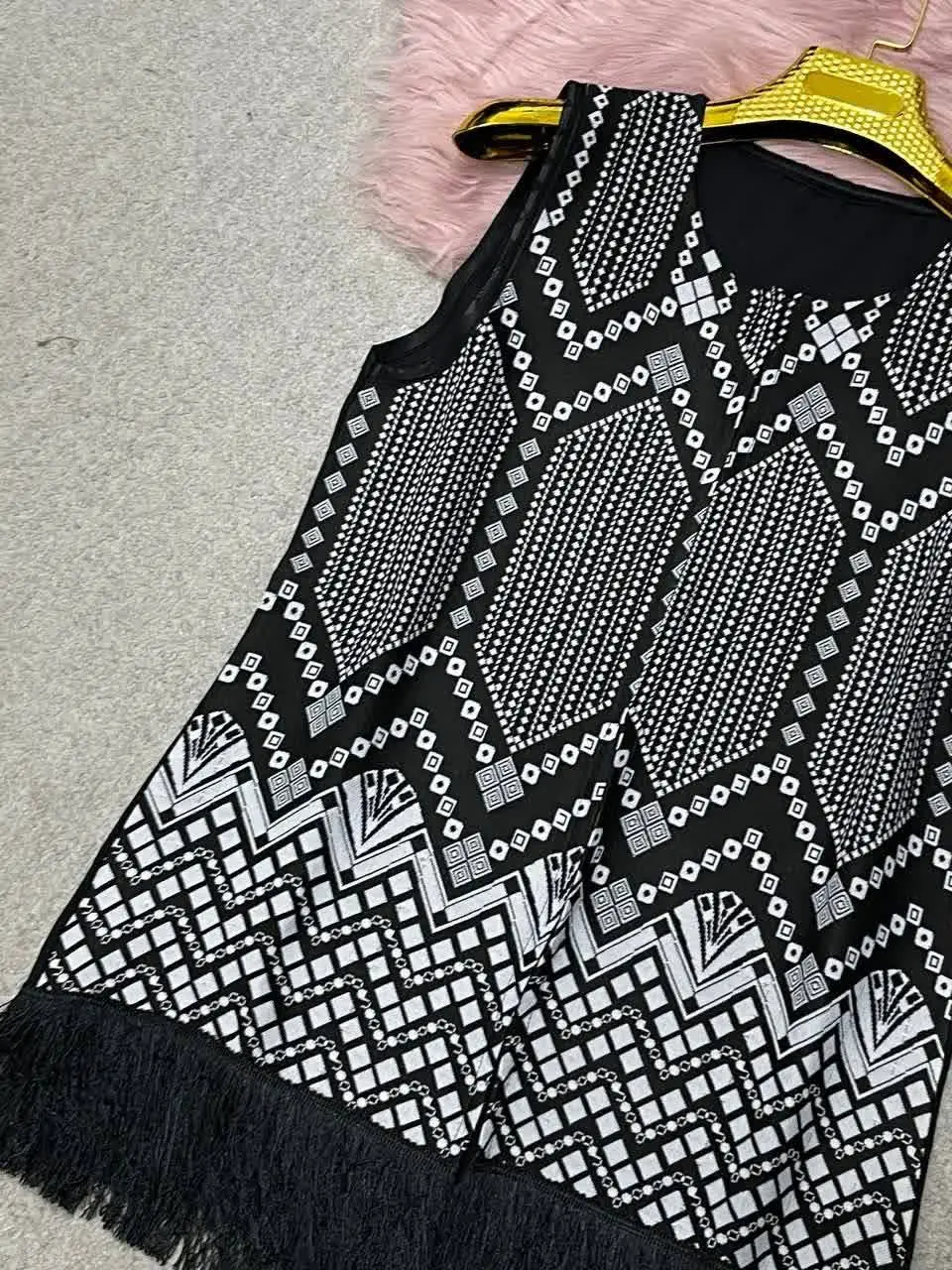 ب🛍نام: وست گلیمی رزا🍃
