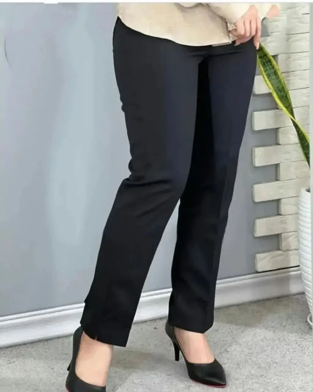 نام: 💎شلوار راسته کاربردی💎
