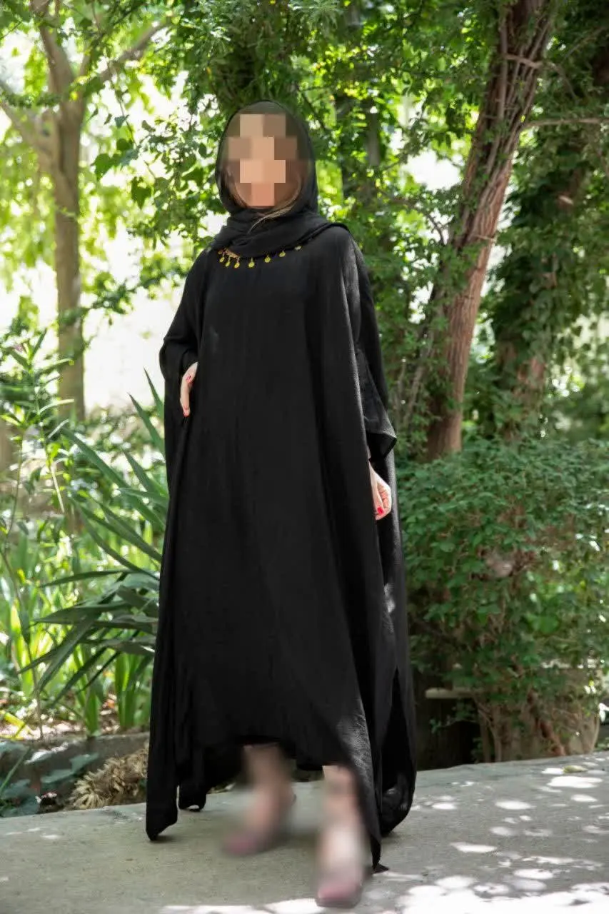 💫 پانچ و شال سنتی کد ۲۶۶
