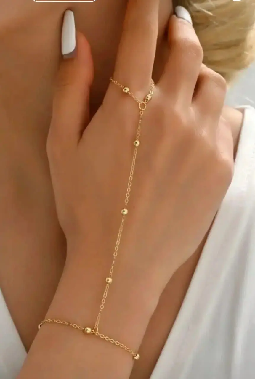 💍تمیمه توپی بسیار زیباااا ک...