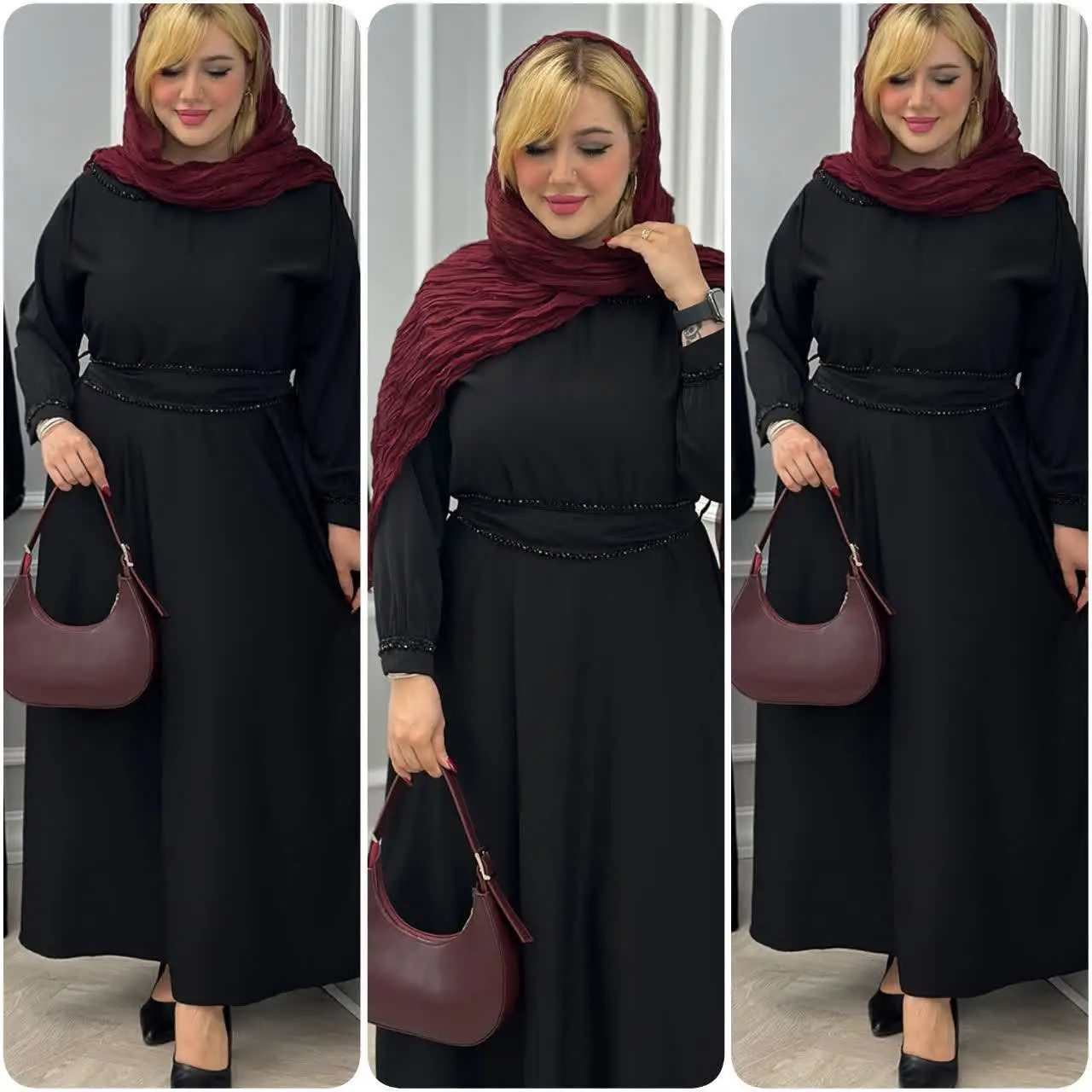 💞نام: پیراهن سوگلی
