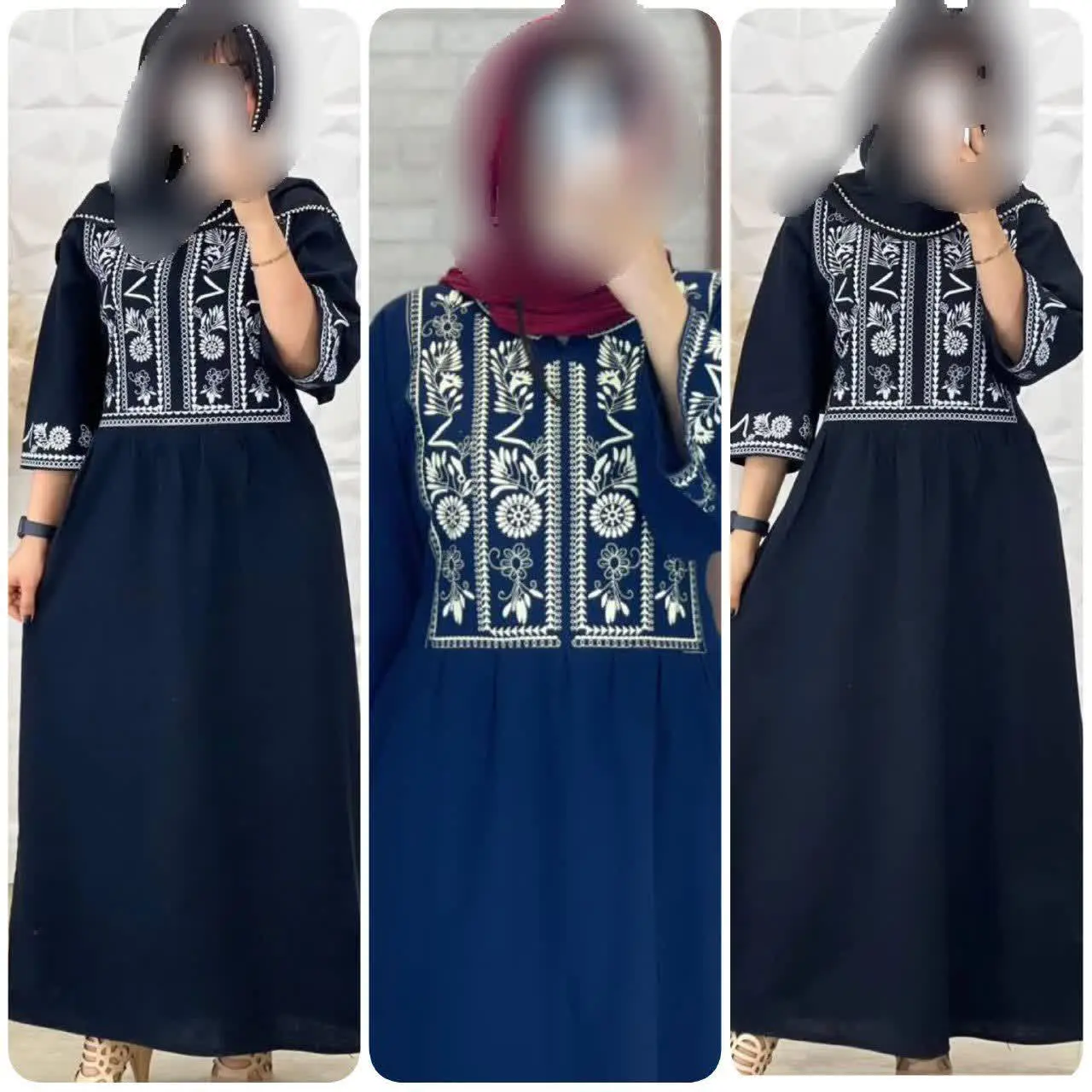 ❤️نام: پیراهن پوپک
