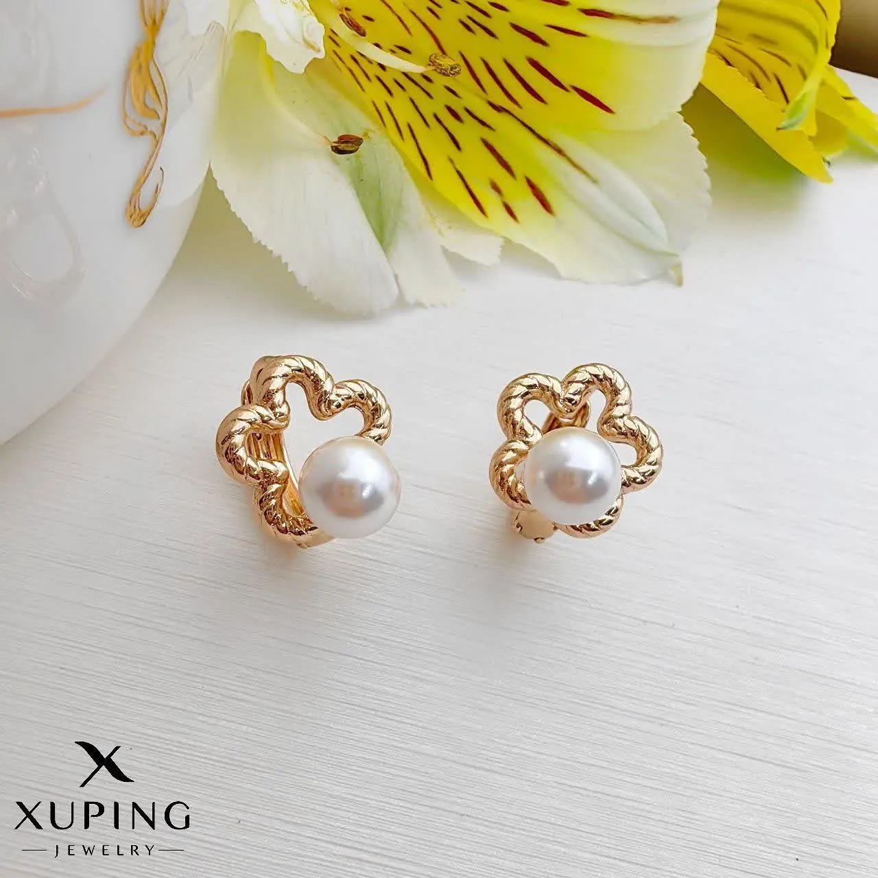 گوشواره ژوپینگ کد ۲۴۵۹