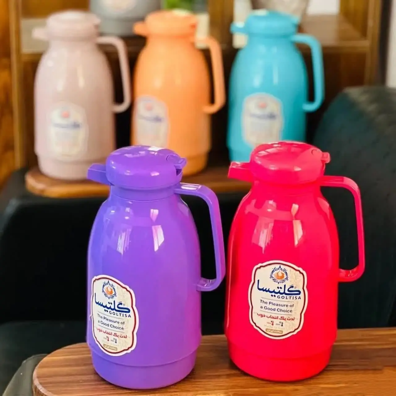 داخل فلاسک: شیشه چین و ویتنام 🇻🇳
