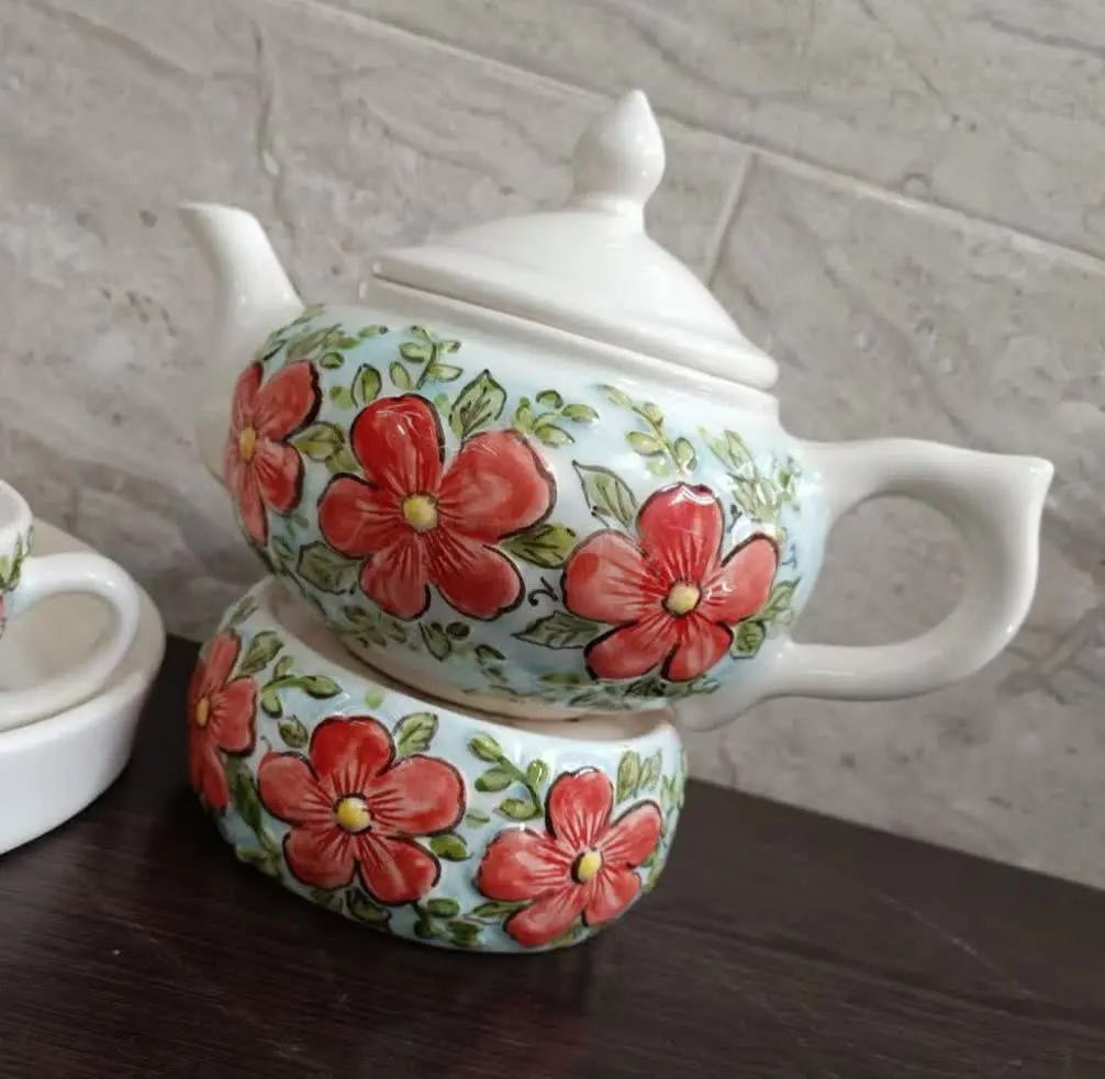 برجسته فقط همین یک ست مونده ❌