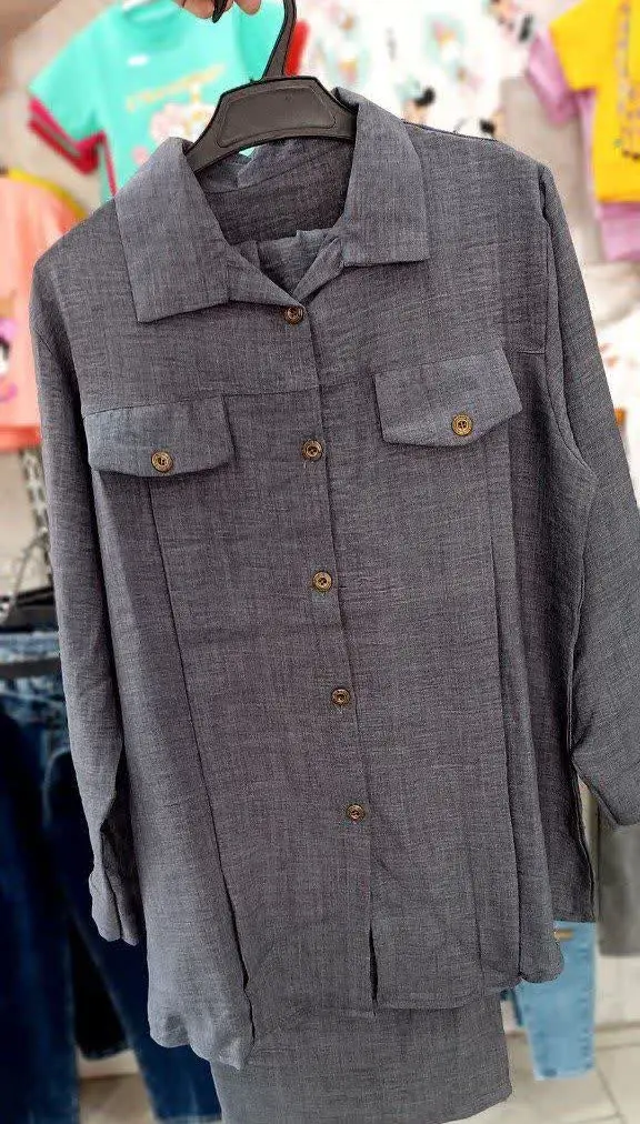 🌸🍃 پخش پوشاک بانو کمالی 🍃🌸
