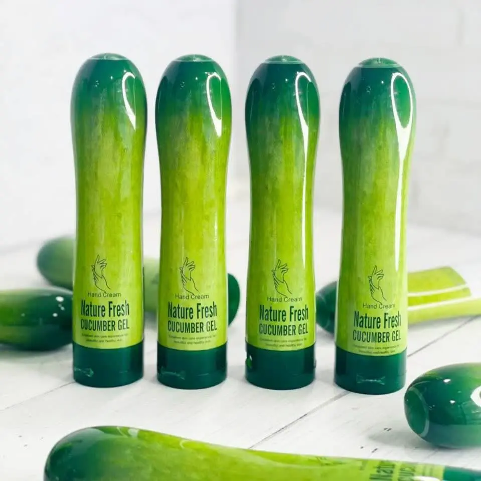 😍کرم دست خیار ووکالی
