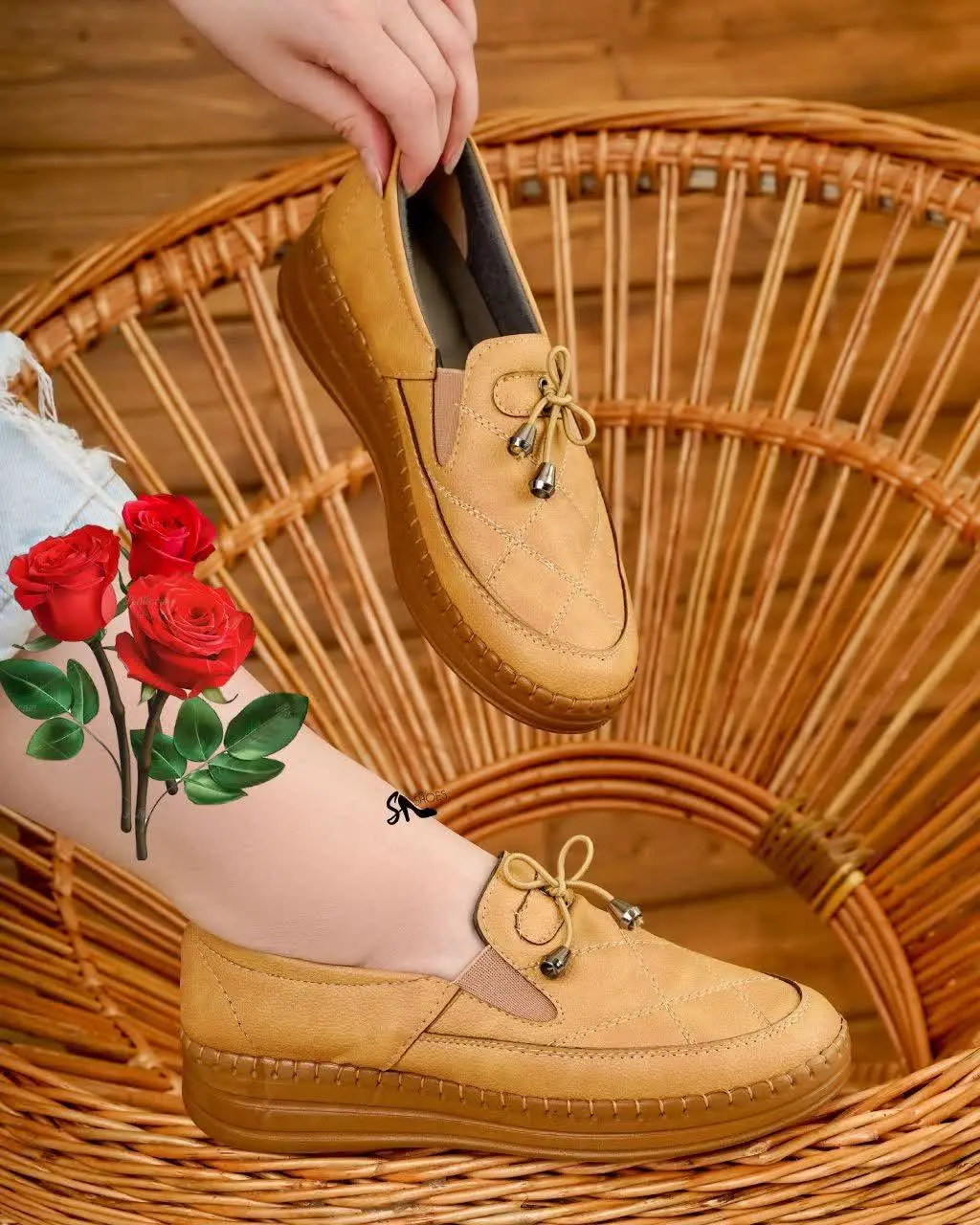 🌈 رنگبندی: کرم