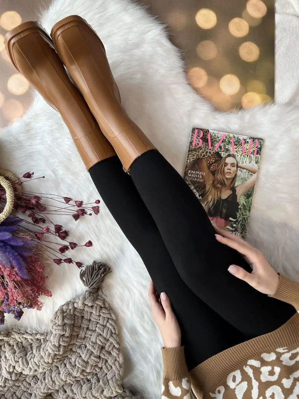 ❤️نام: لگ داخل کرکی برند ۱۶panda
