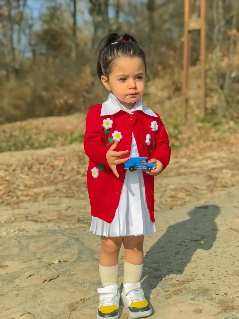 💥لباس‌های پاییزه رسید 💥
