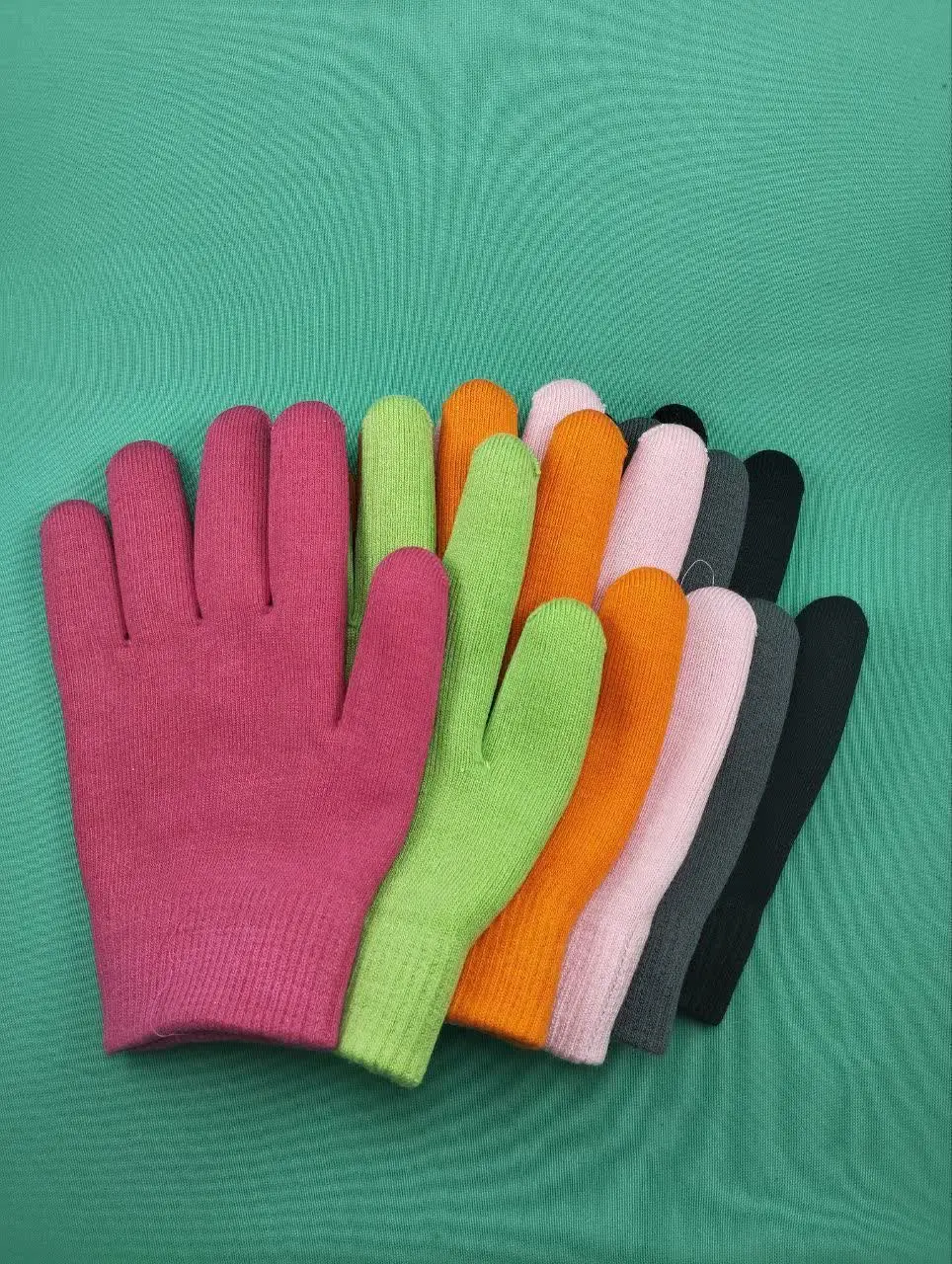 🔅#دستکش_سیلکونی
