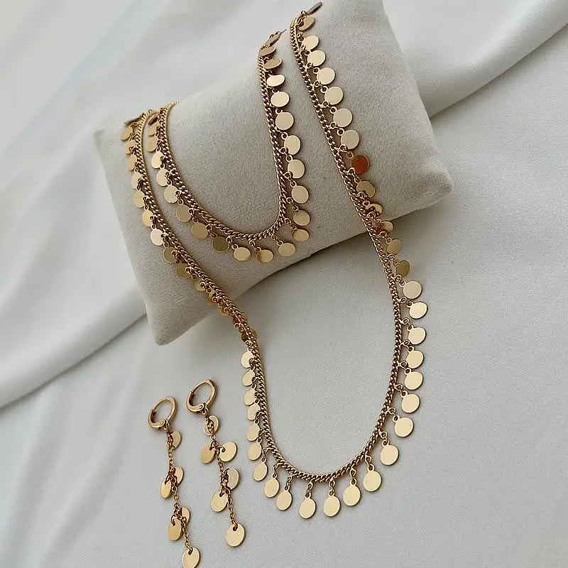 🔸 ارتفاع گوشواره:۵٫۲ سانت