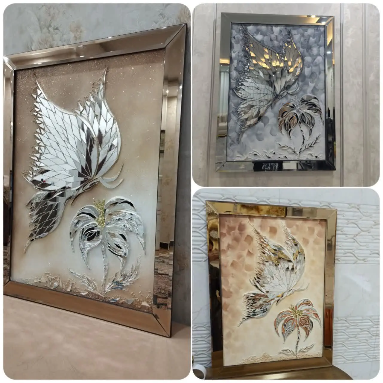 تابلوی شگفت انگیز و بی نهایت خوشگله
