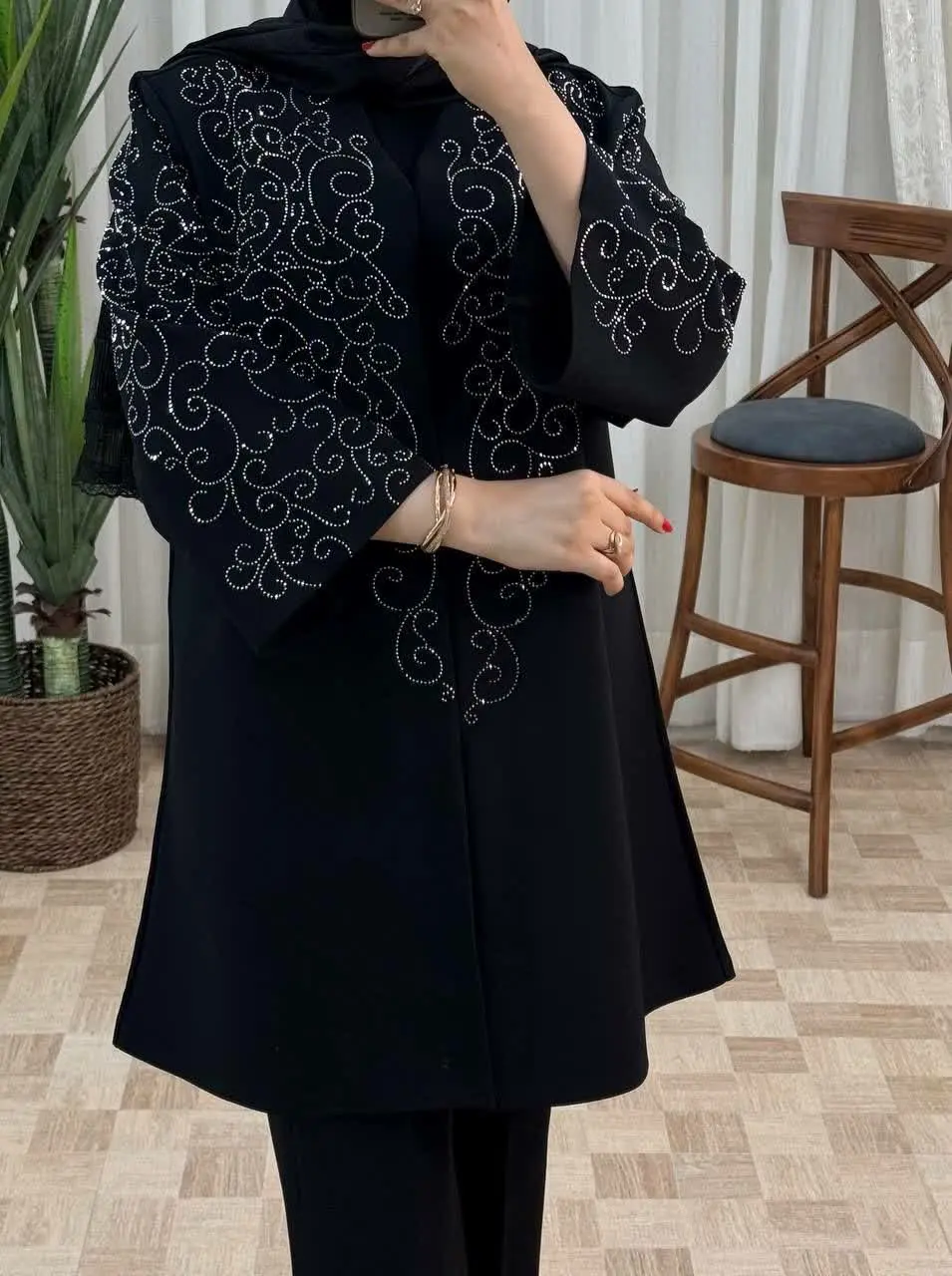 کت مجلسی شاهکار
