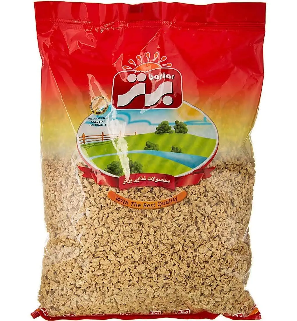 🔥سویا برتر ۸۰۰گ🔥
