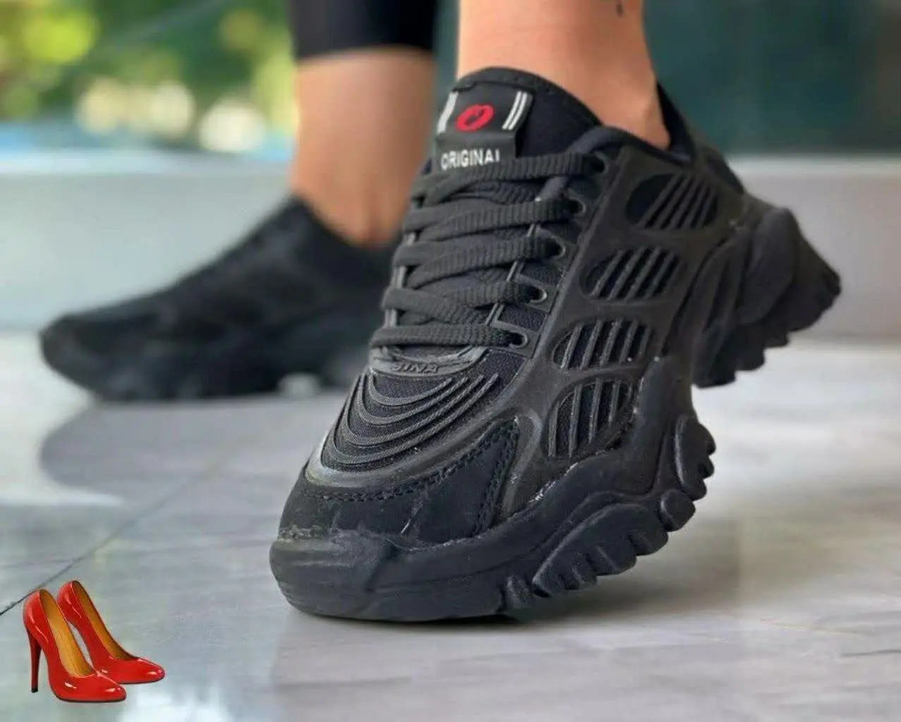 حراجی با کیفیت 😍
