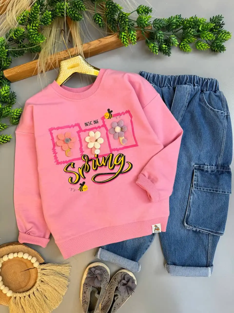 گل گلی کی ترند شد امسال ما نفهمیدیم🥹
