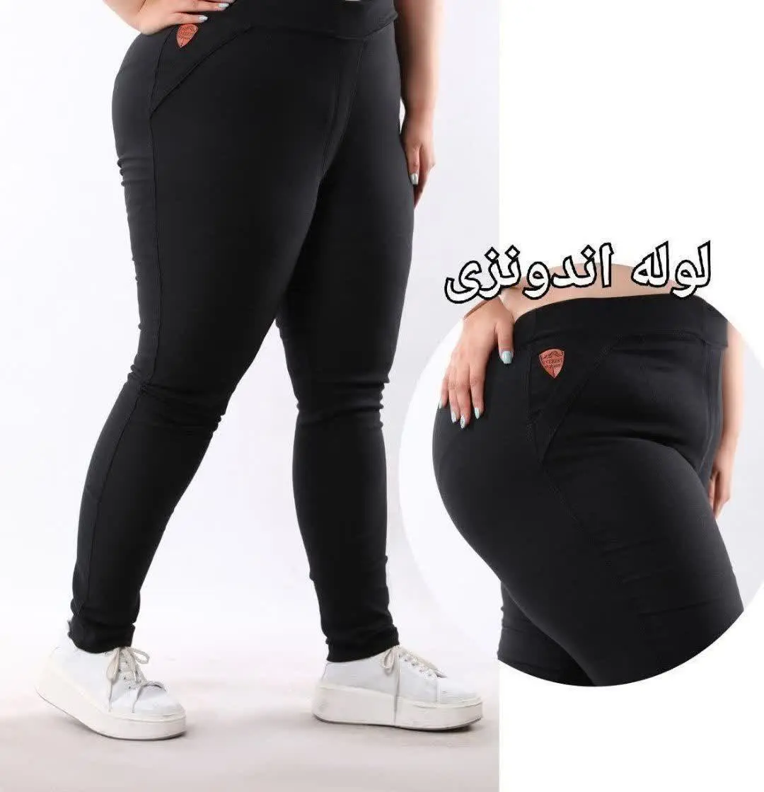 جنس: کتان کش اندونزی