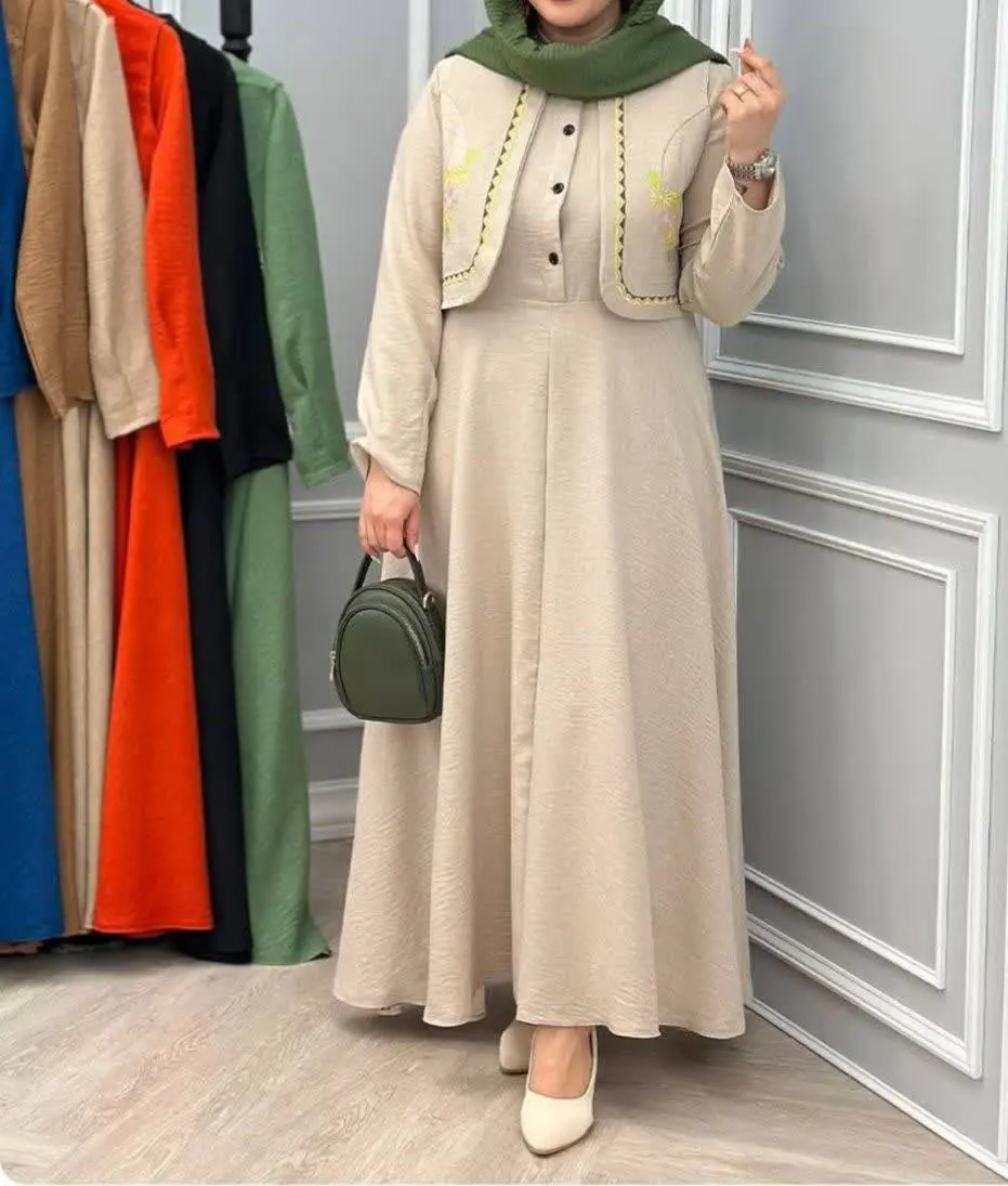 دامن تمام کلوش تو عکس غیرژو...