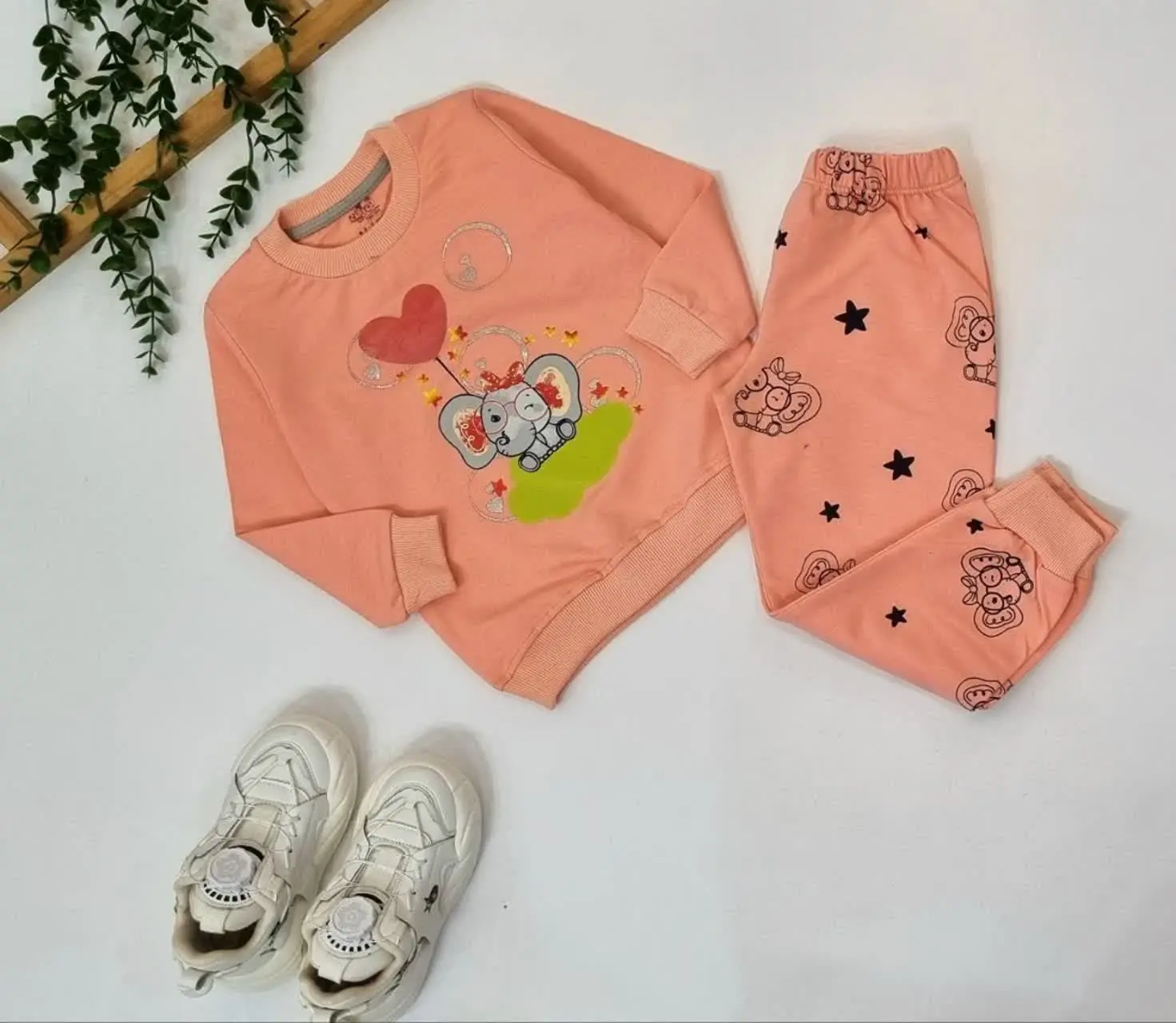 آستین ۳۰، قد شلوار ۴۸