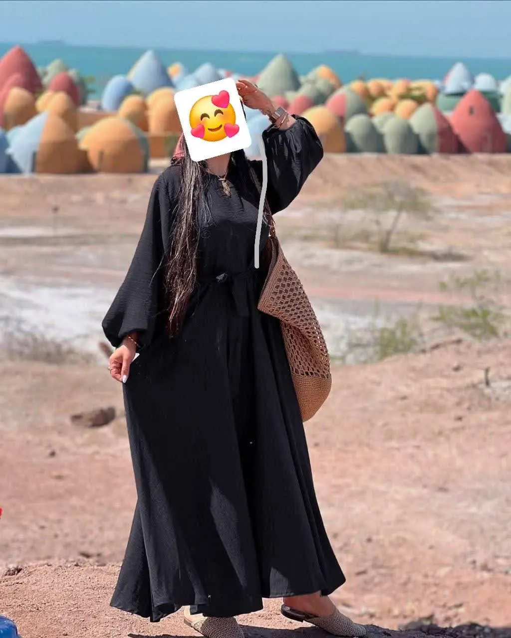 نام: کفتان پرچین مریم
