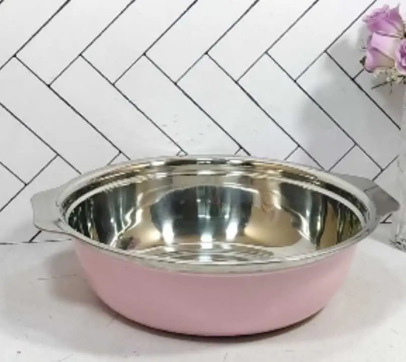 استیل بدنه رنگی