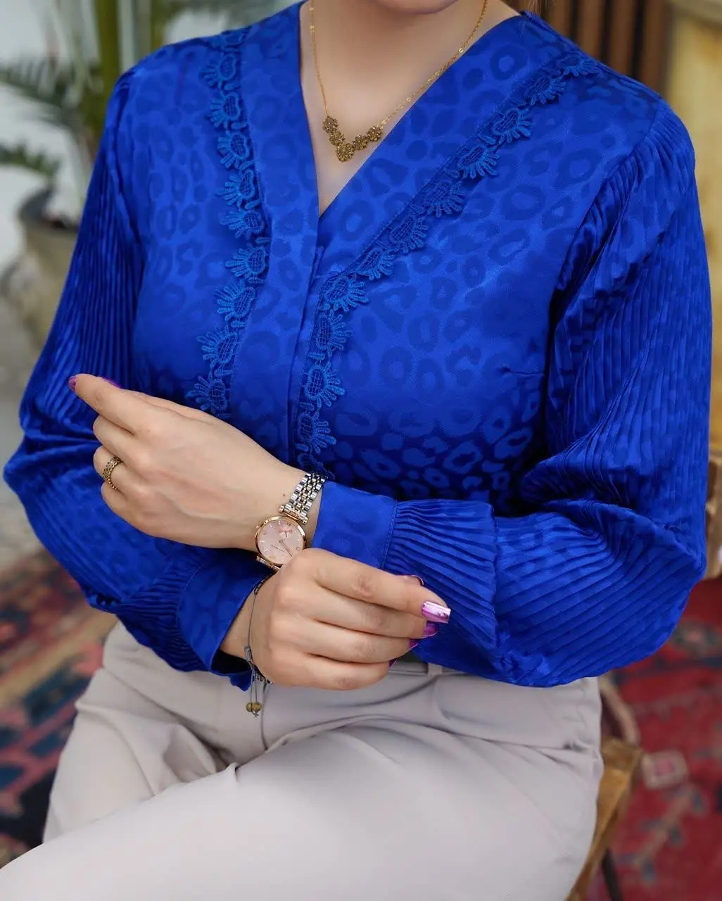 از وقتی این کانالو پیدا کردم
