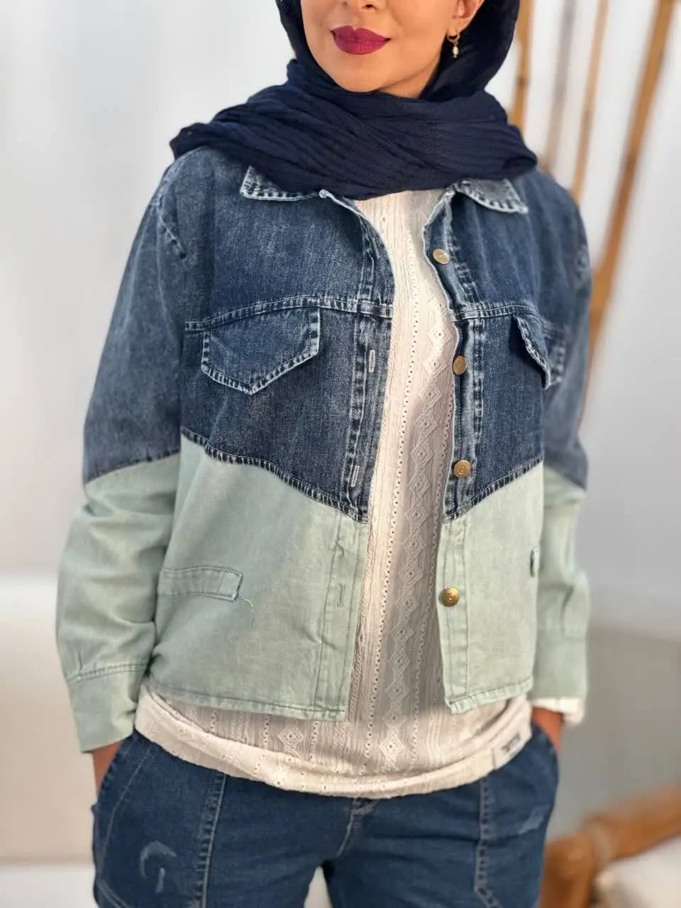 نام: کراپ ترکیبی
