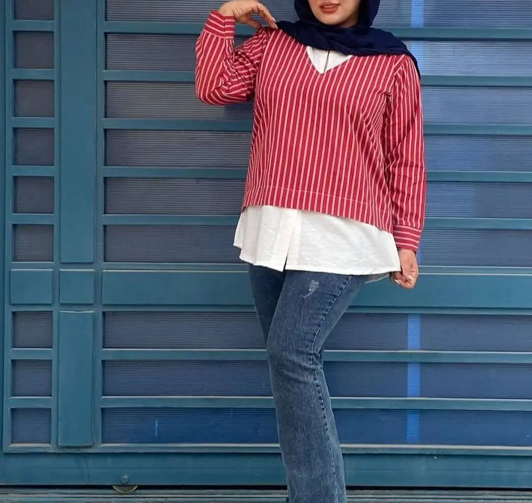 تن پوش بهاری تابستونی شیک و...