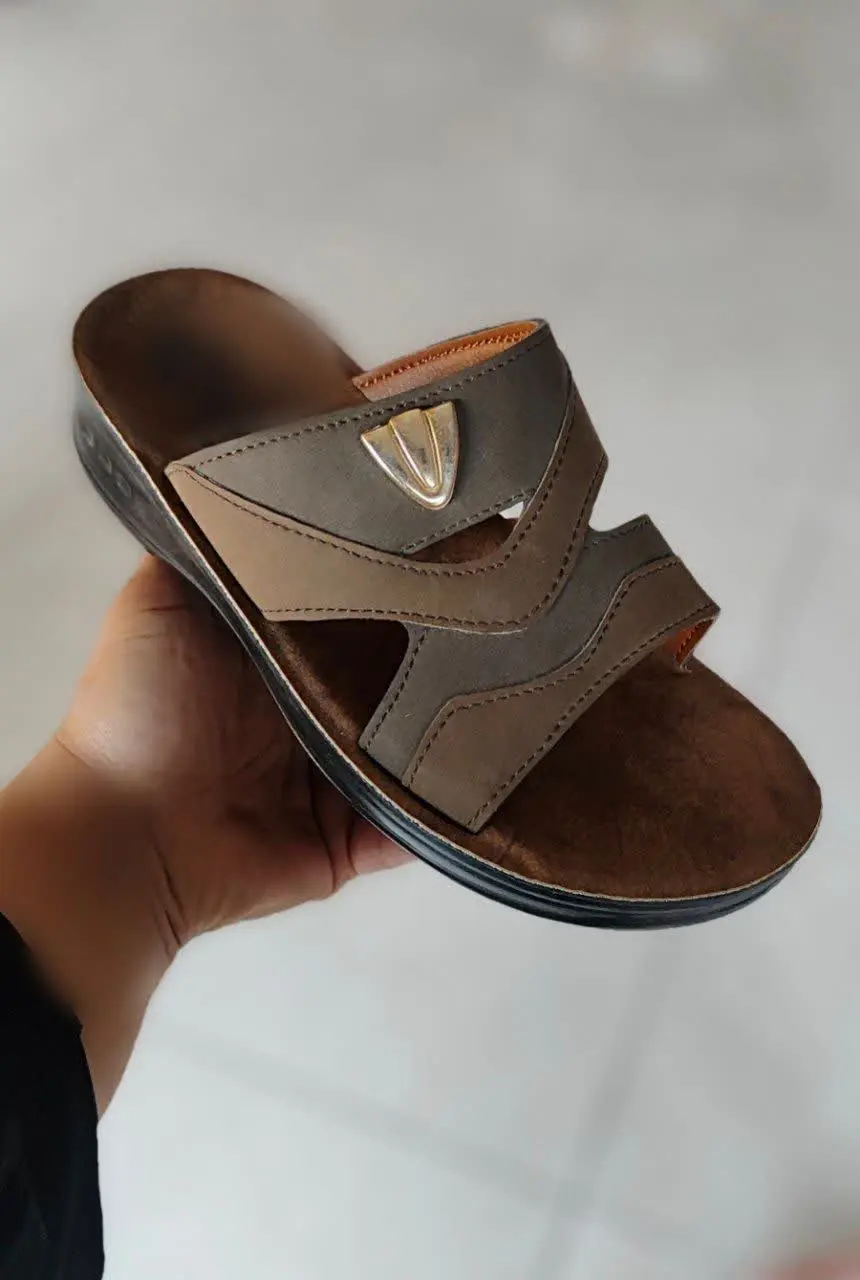 🧡دمپایی پسرانه
