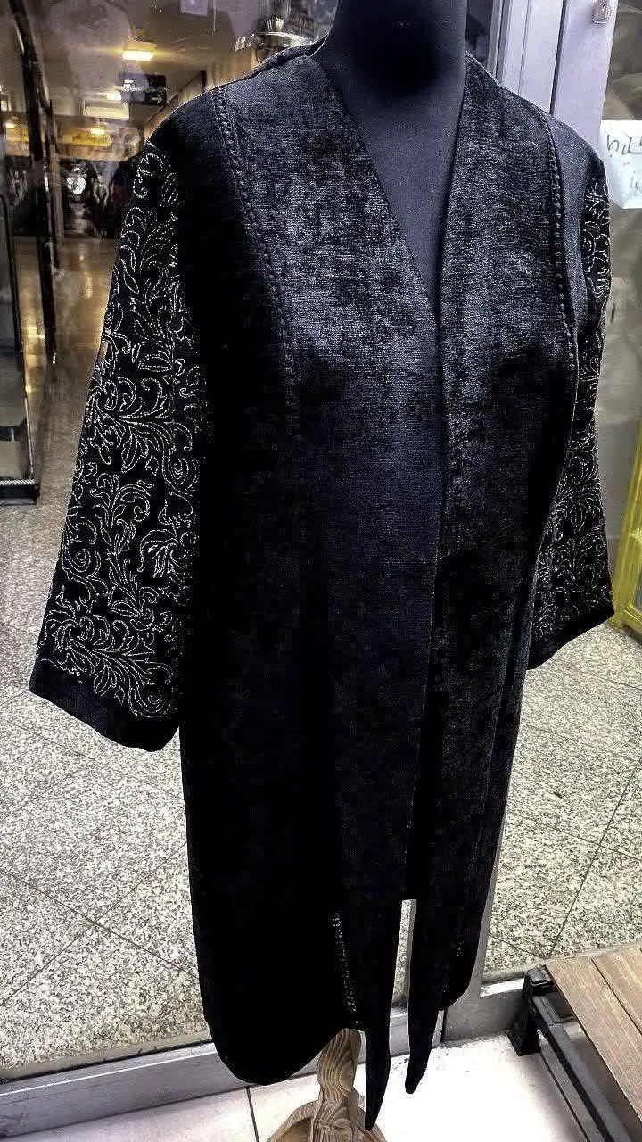 یکی از ترندتای امسال مخمل ک...