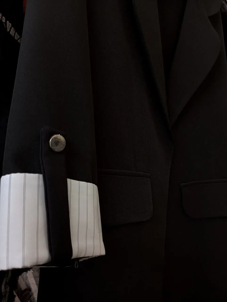 مانتو کرپ مازراتی😍😍
