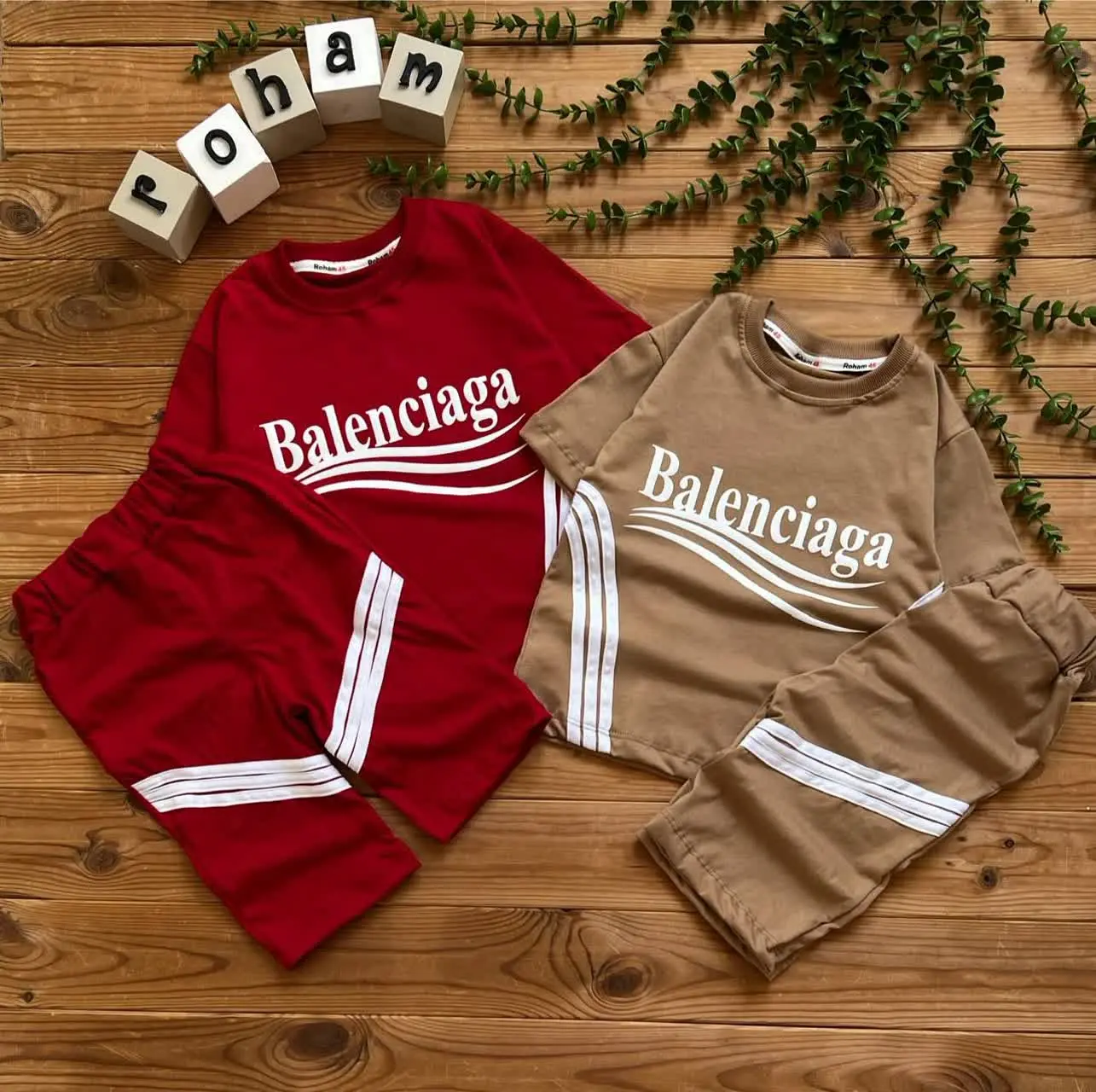 نام: ست رهام
