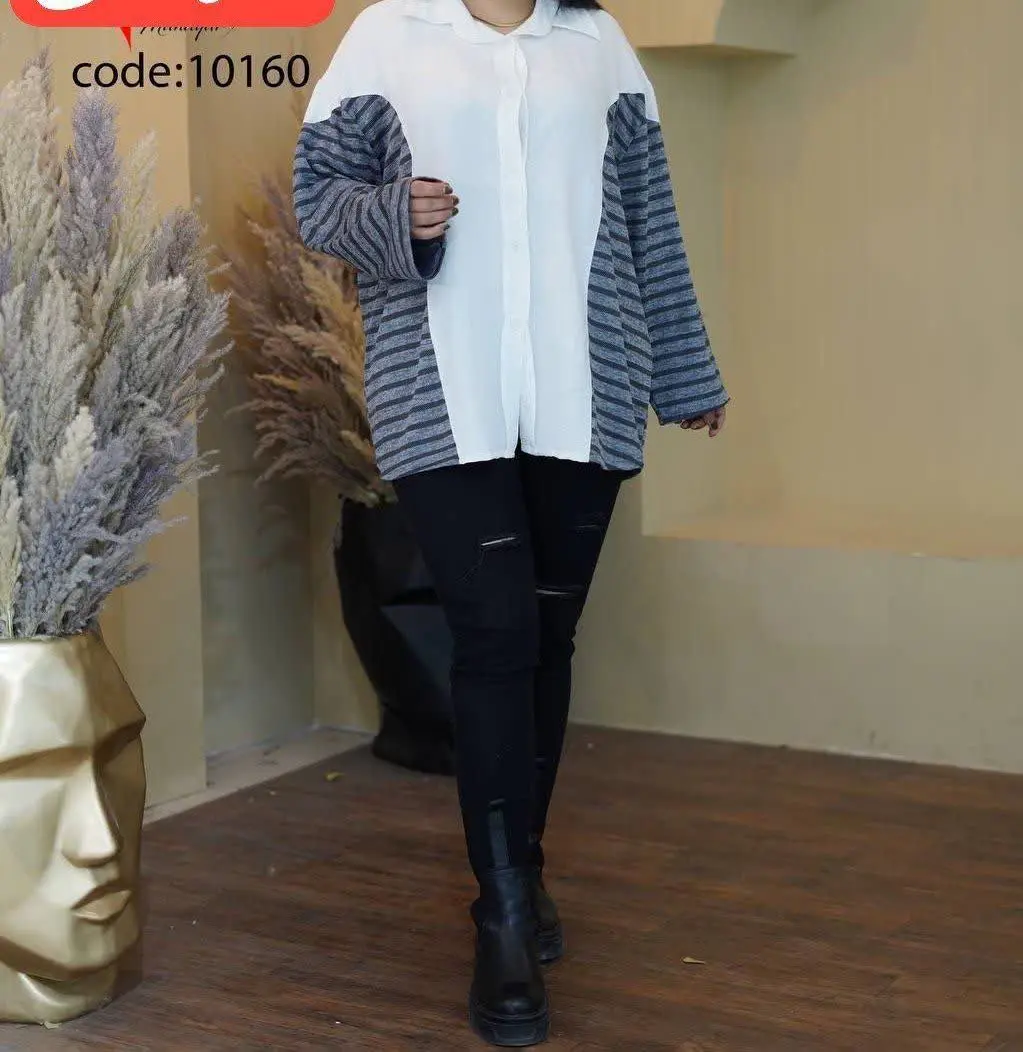 💞بلوز شیک و پرفروش شیما💞
