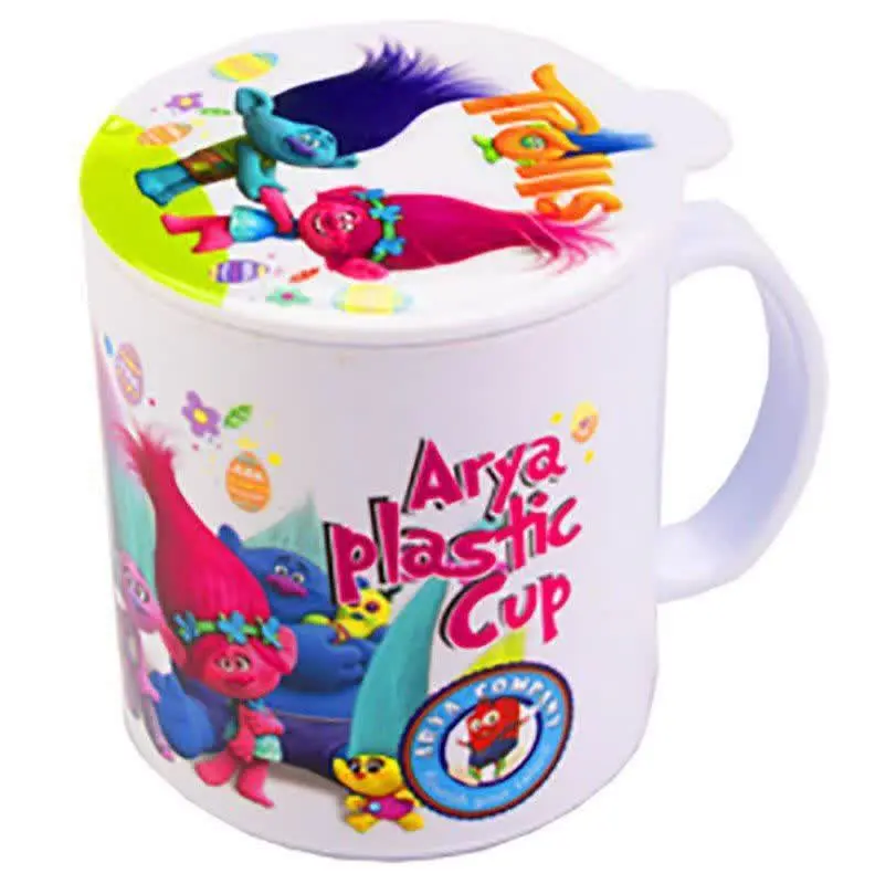 🌷لیوان درب دارآریا