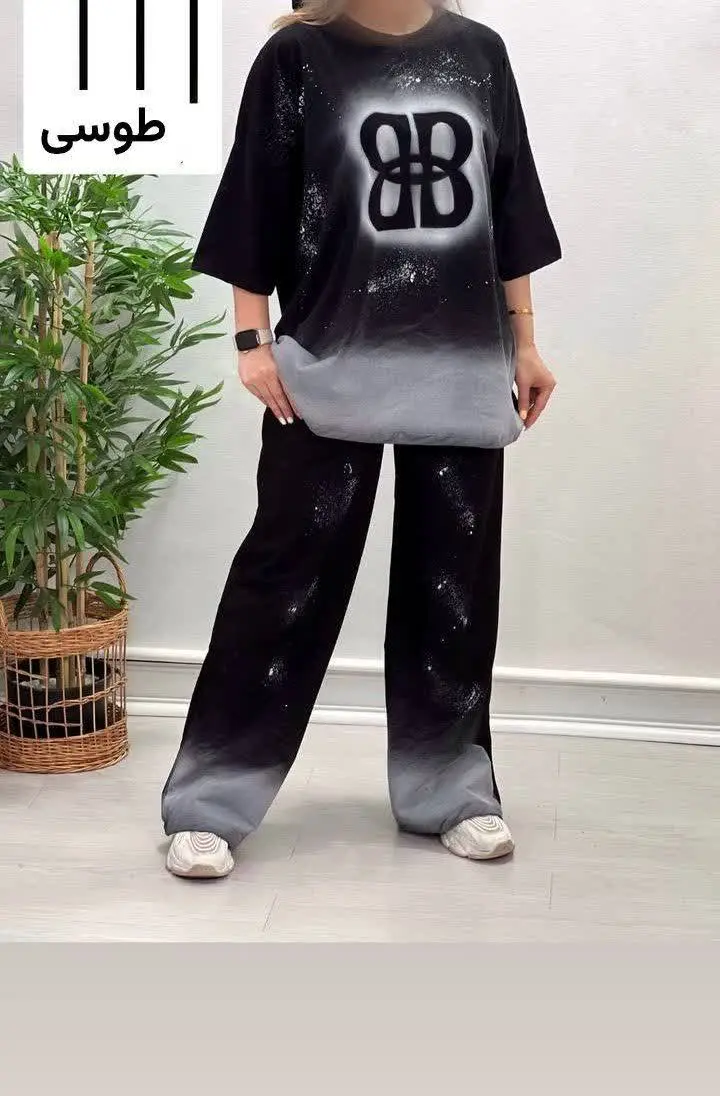 👚 نام: ست نانسی