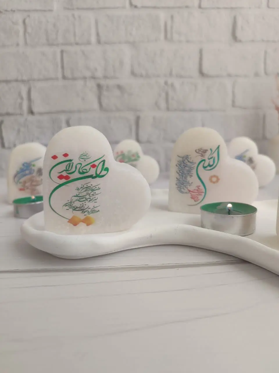 💥 فواید سنگ نمک 💥