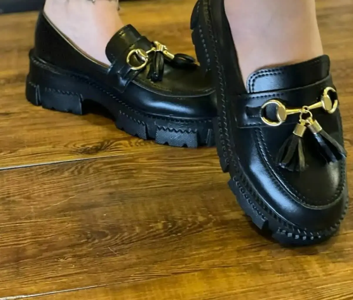 کالج منگوله دار😍
