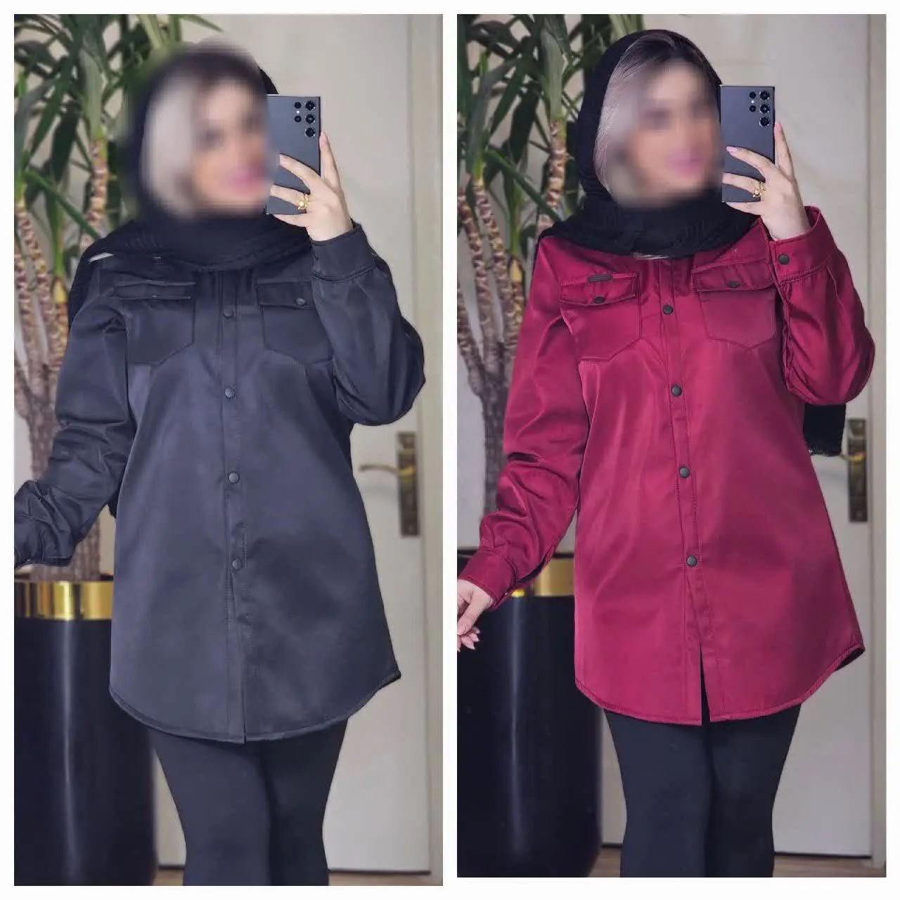 🛍نام: بارونی پاییزه درسا🍂
