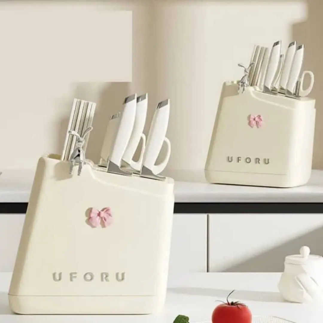 استند کاربردی شارژ شد